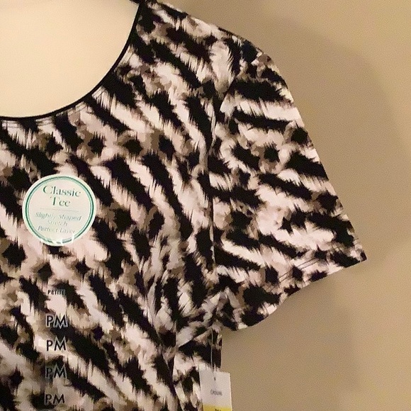 Classic tee - Picture 3 of 5